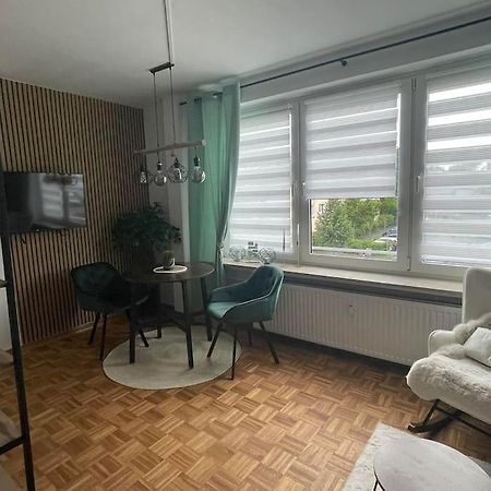 Wilhelmshoehe Alle Kassel Eksteriør billede