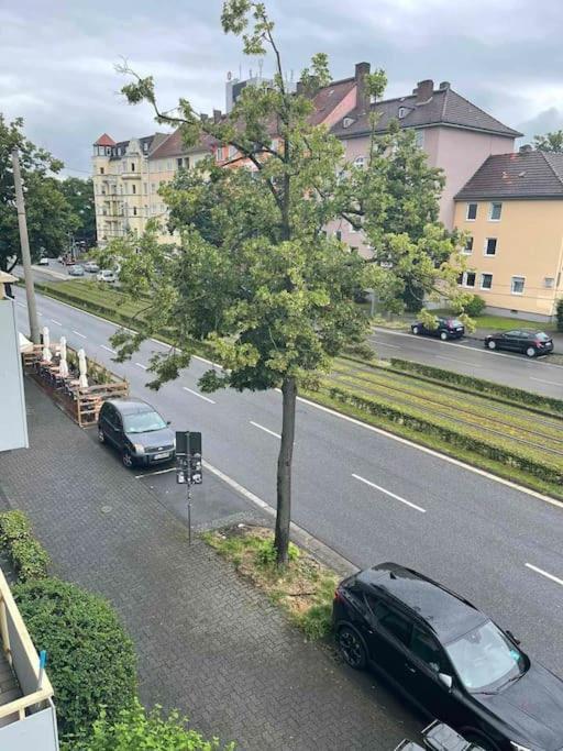 Wilhelmshoehe Alle Kassel Eksteriør billede